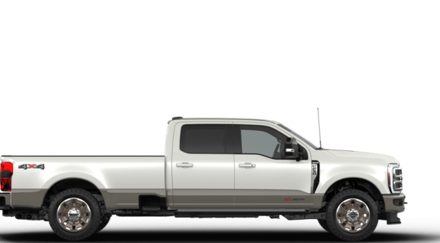 2026 Ford Super Duty® External Image 1